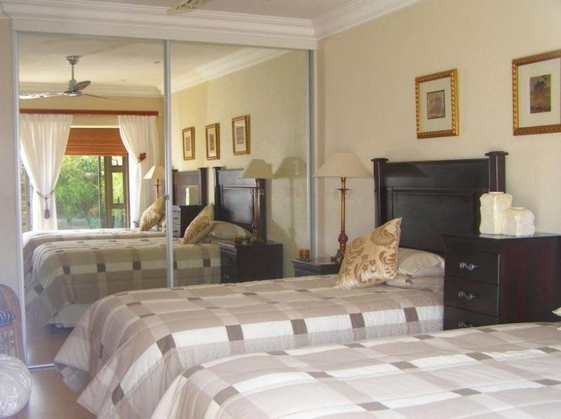 Avon Road Guest House & Tours บ็อคสเบิร์ก ห้อง รูปภาพ
