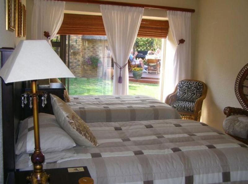 Avon Road Guest House & Tours บ็อคสเบิร์ก ห้อง รูปภาพ